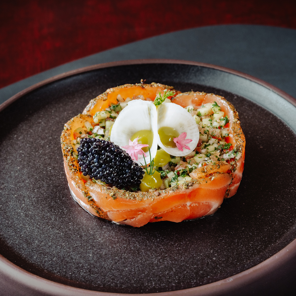 Vorschaubild: Feineck